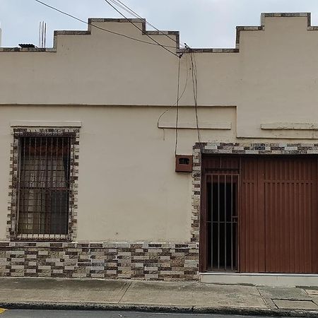 Guayacan Hostel Cali Εξωτερικό φωτογραφία