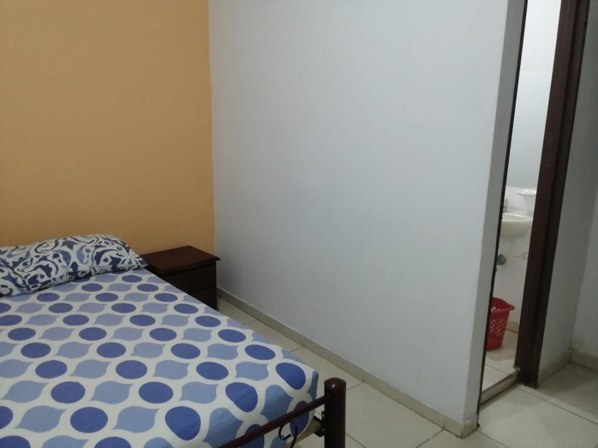 Guayacan Hostel Cali Εξωτερικό φωτογραφία
