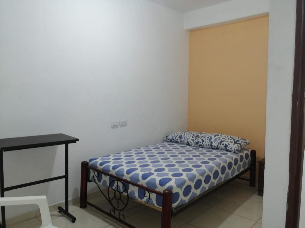 Guayacan Hostel Cali Εξωτερικό φωτογραφία