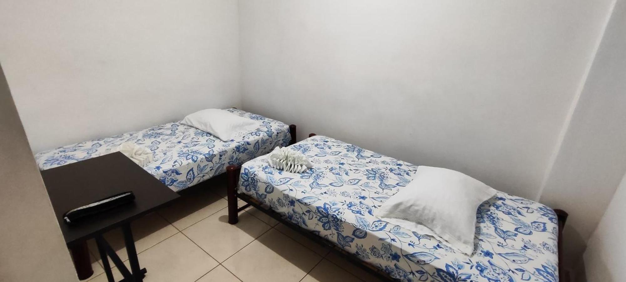Guayacan Hostel Cali Εξωτερικό φωτογραφία